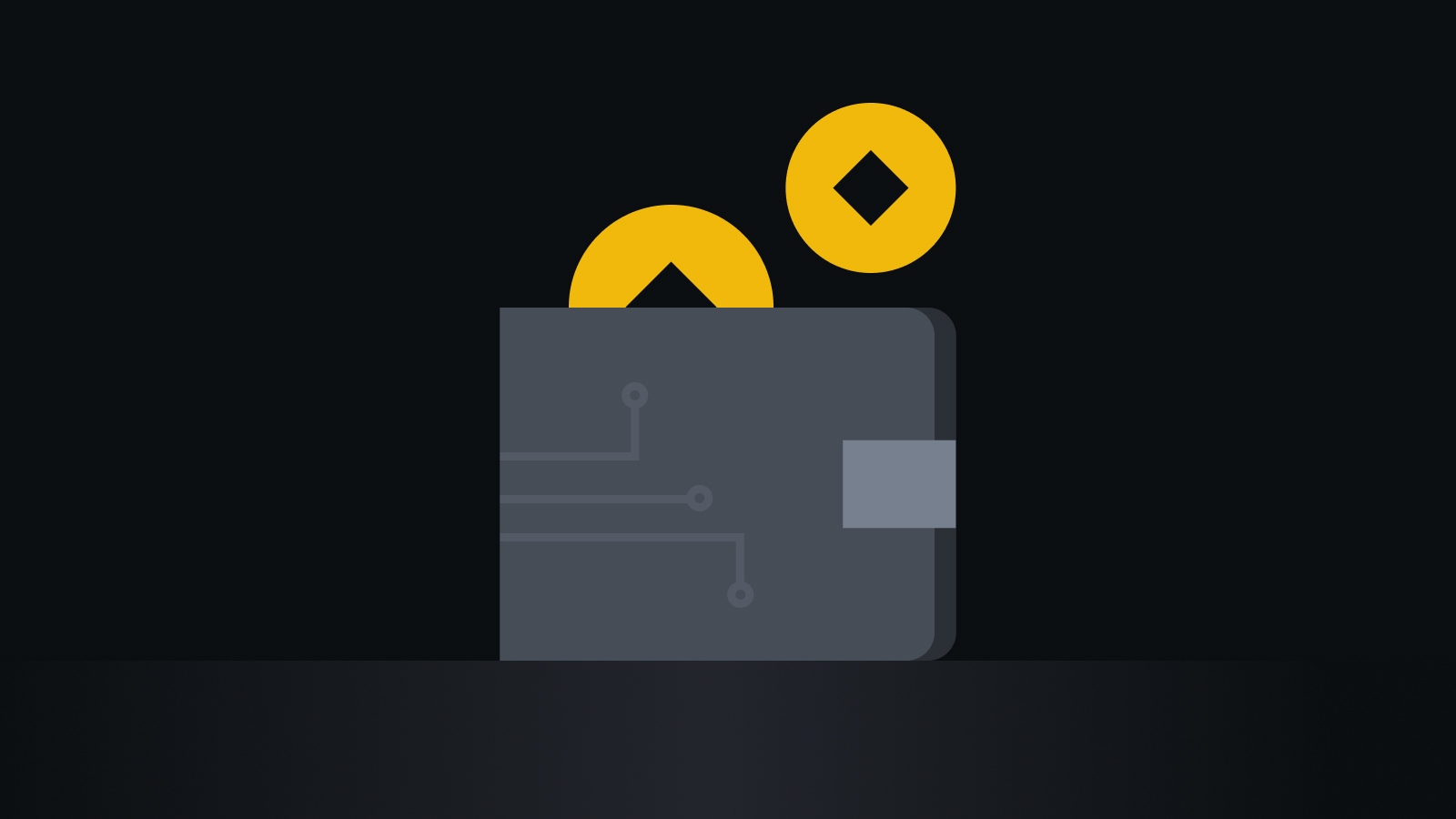 火星链核心技术